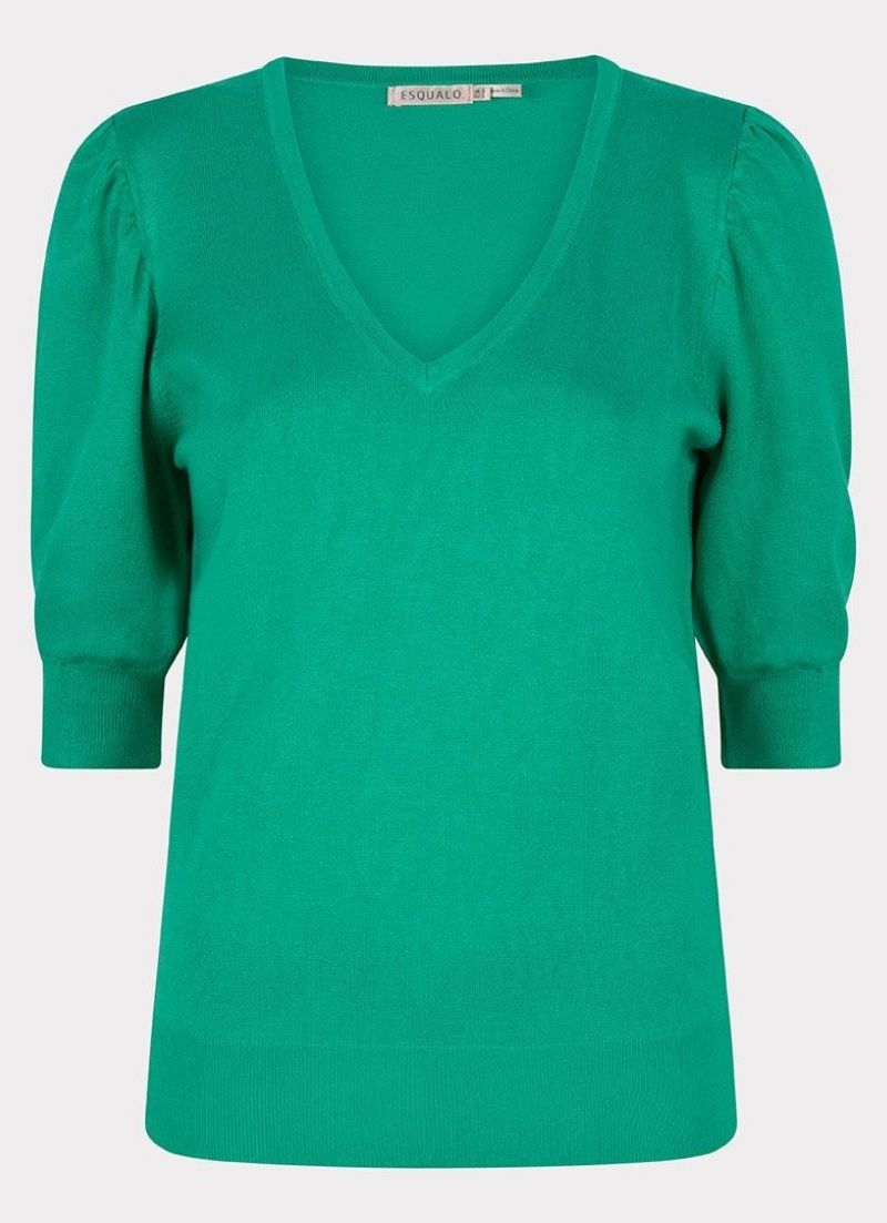 Sybil Sweater