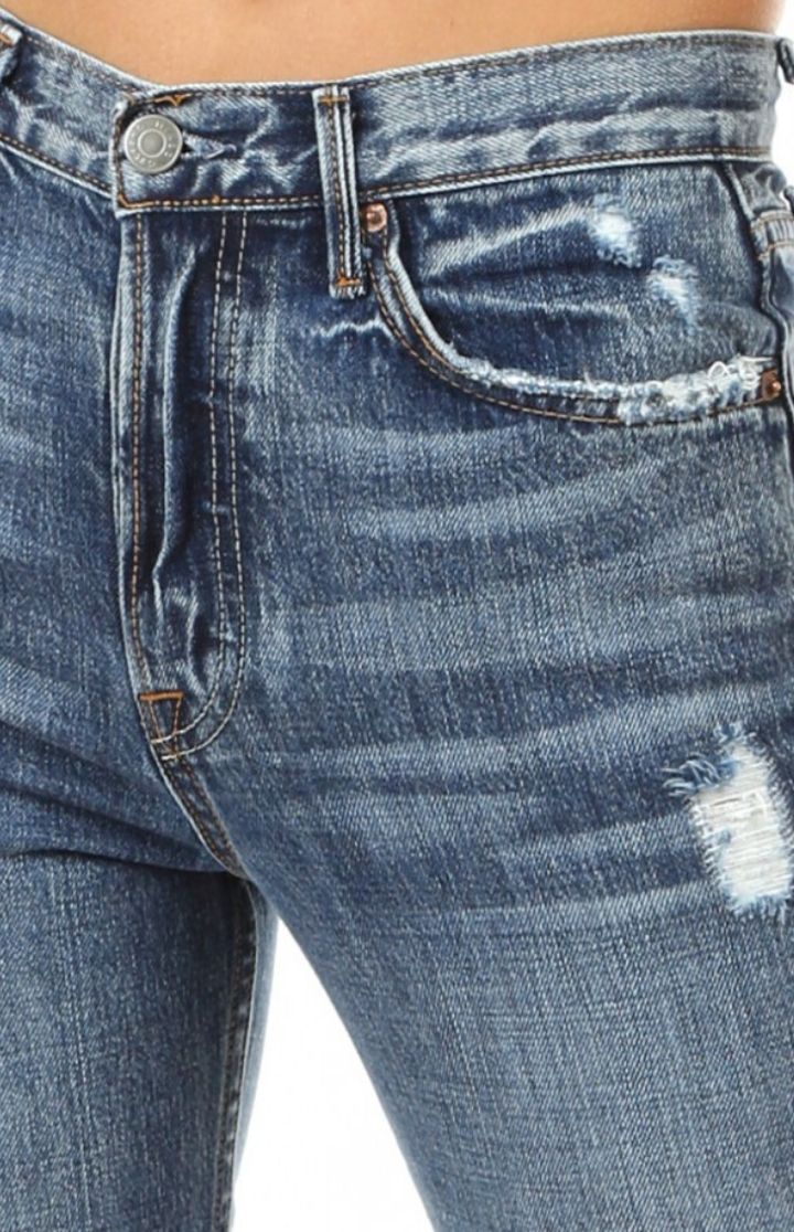 GRLFRND The Karolina Told You So Jeans