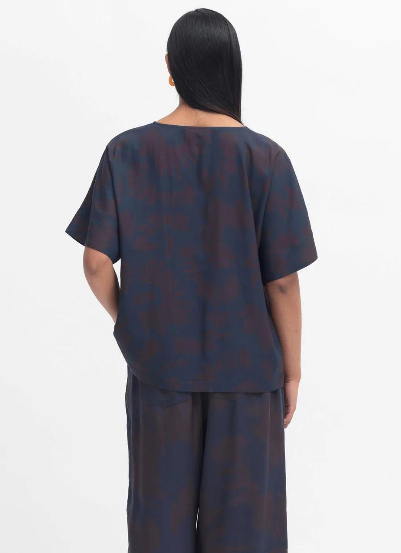 Tove Blouse