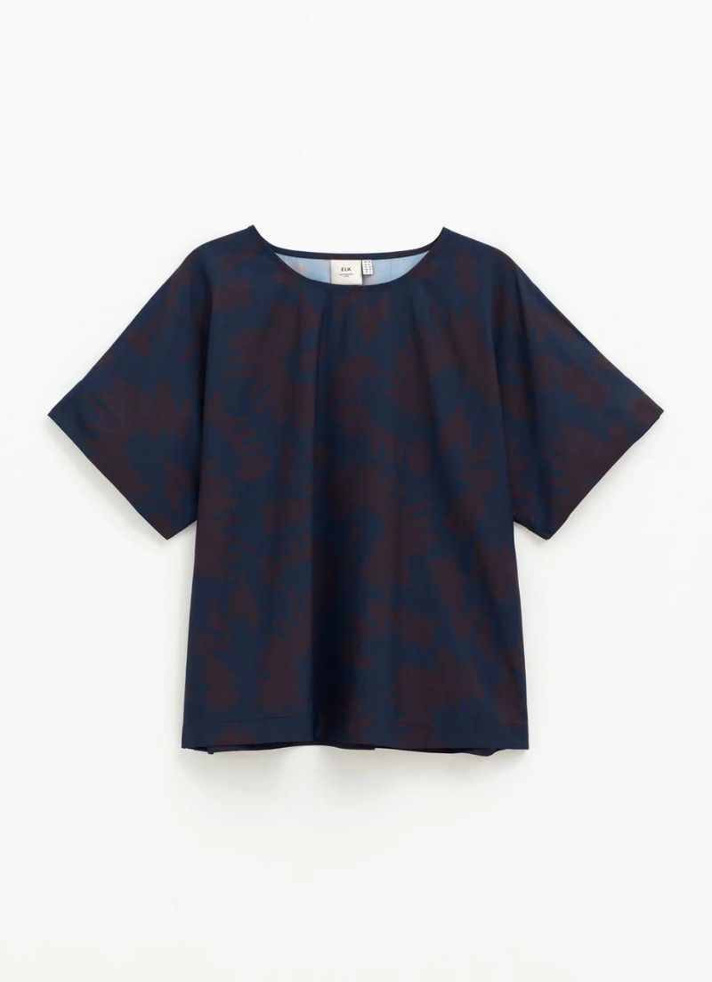 Tove Blouse