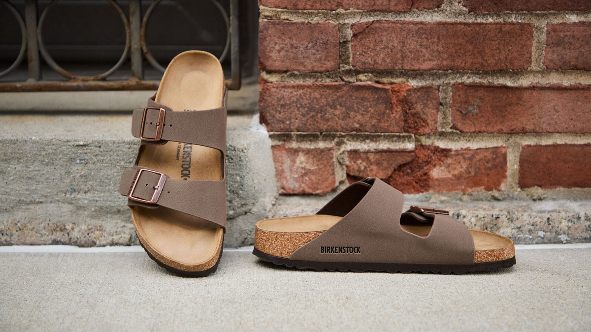Birkenstock Now Available Online