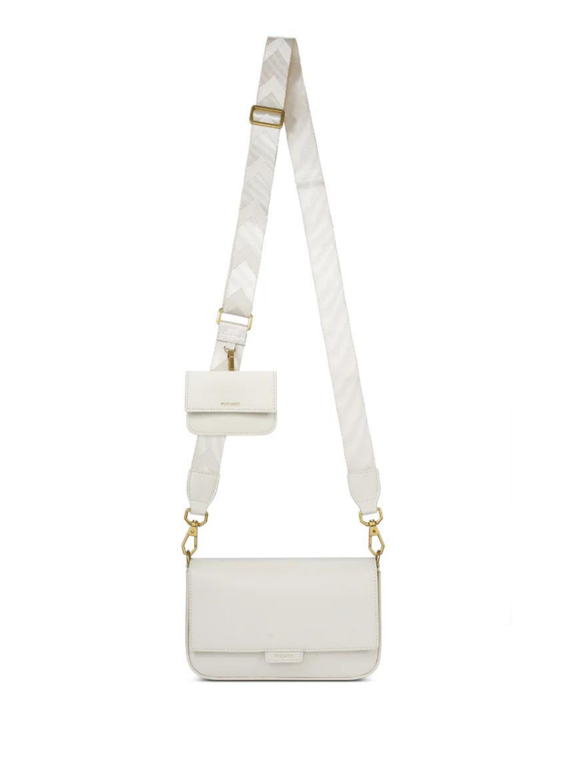 Larissa Mini Crossbody