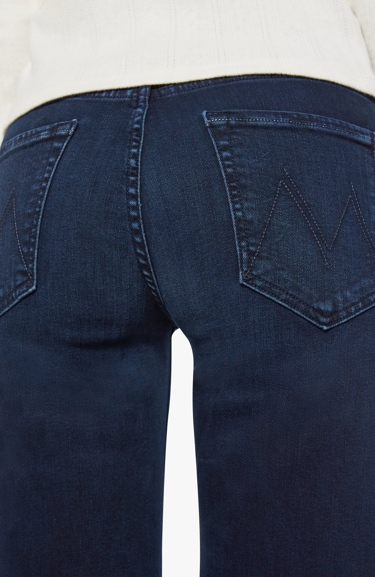 The Mid Rise Rambler Zip Ankle