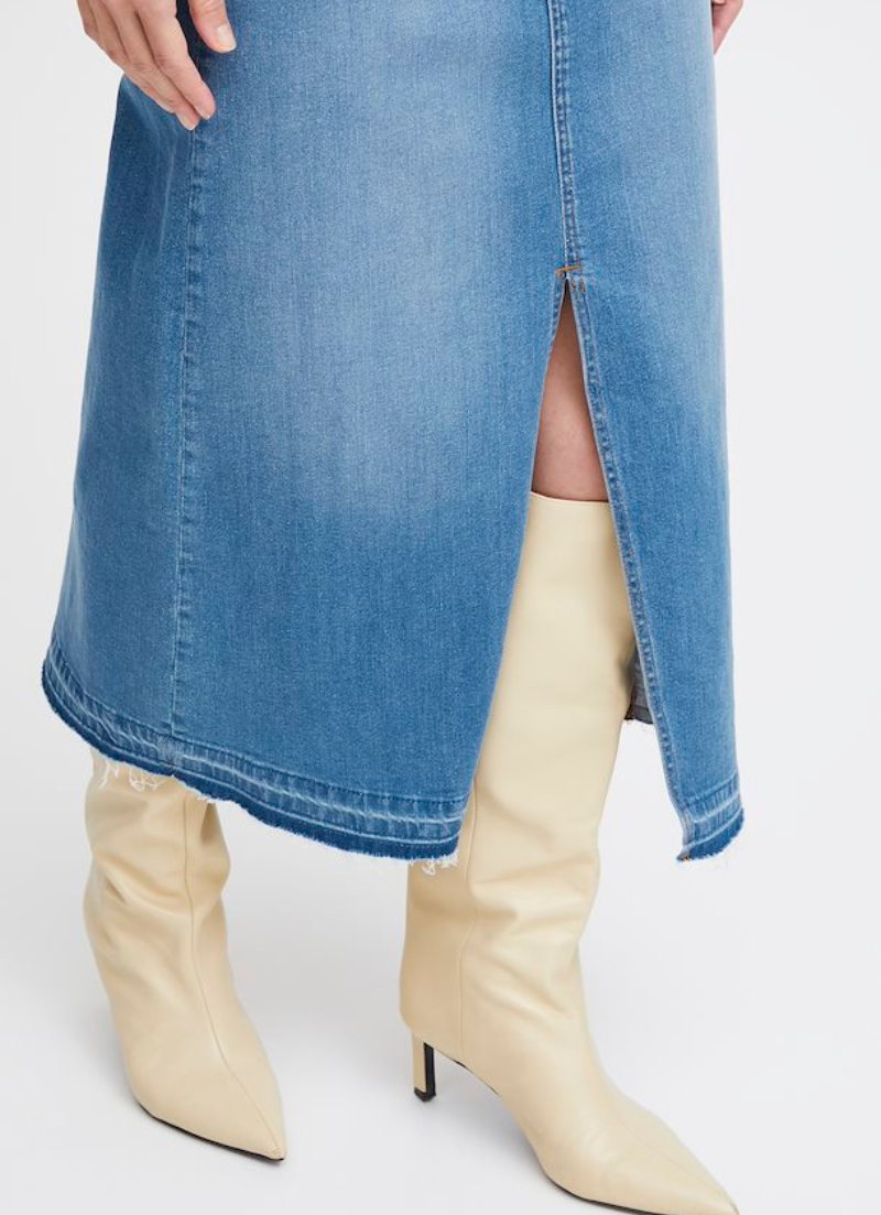 Komma Skirt