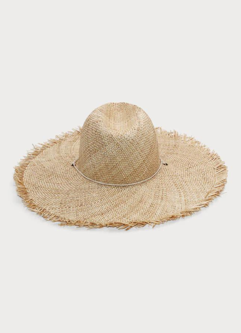 Damia Fedora Hat