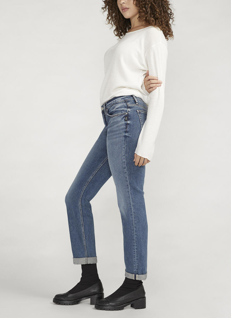 Highly Desirable Straight