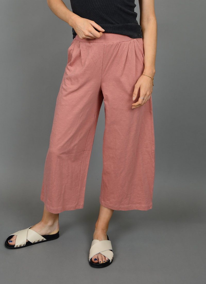 Victoriana Wide Pants
