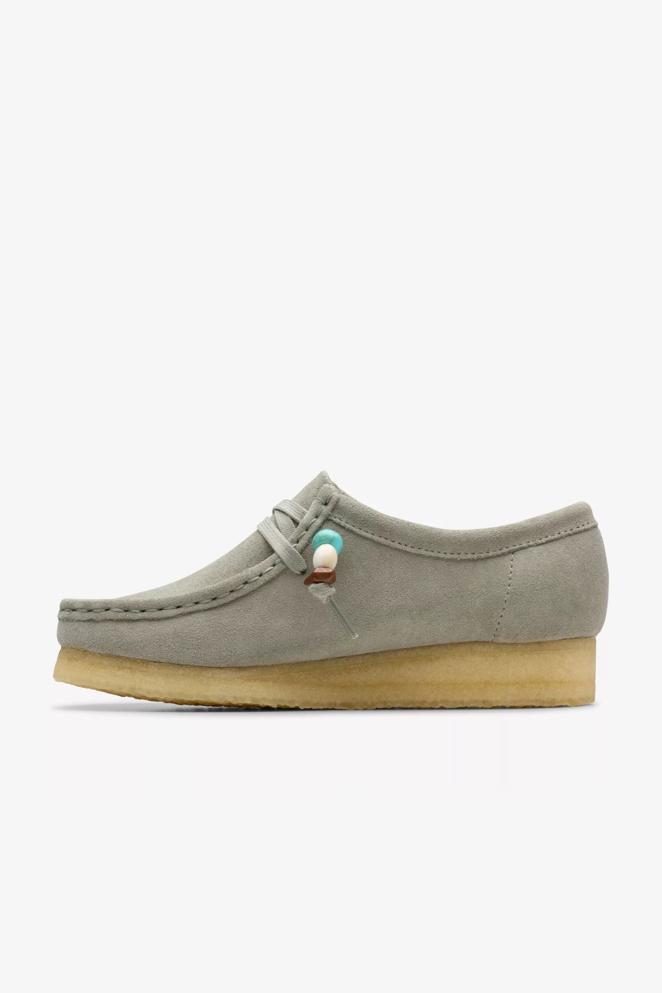 Wallabee