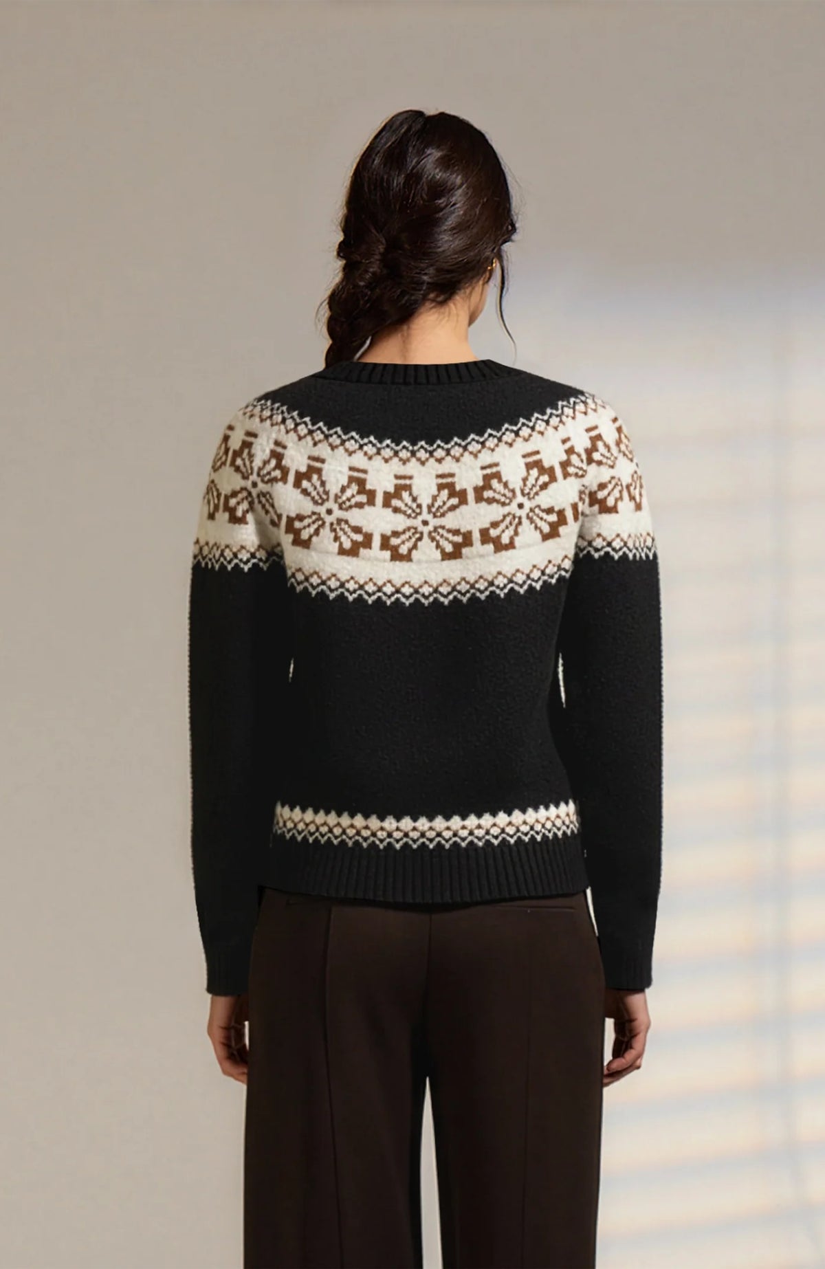 Heart Cardigan