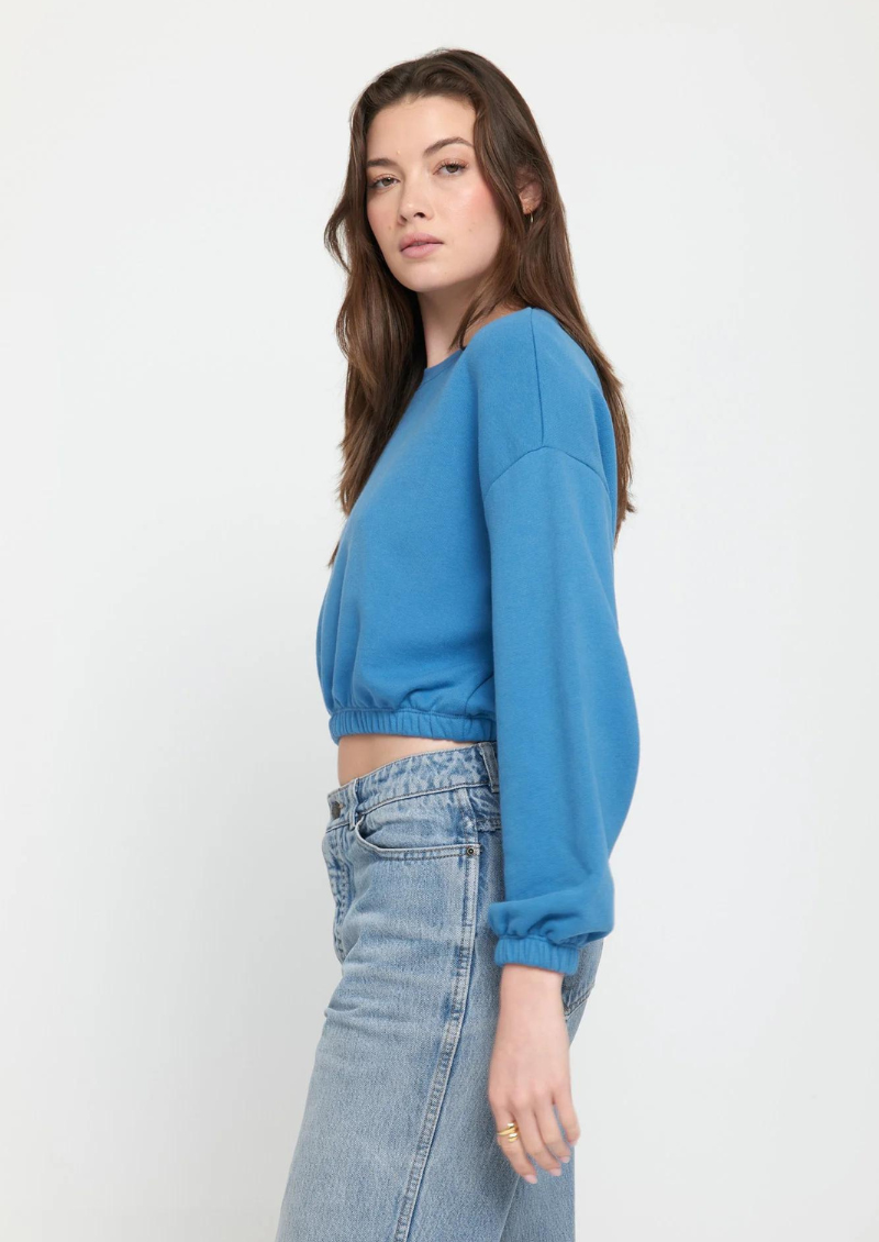 Elina Pullover