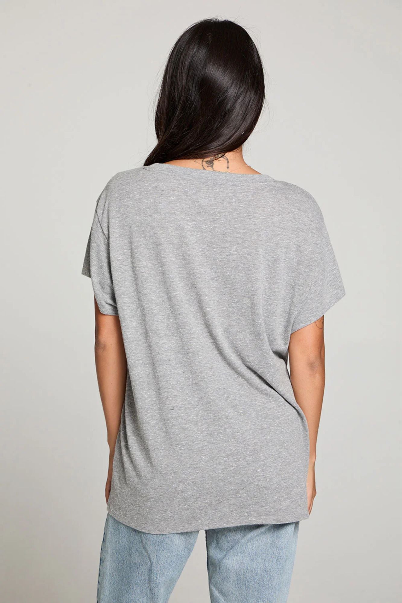 AC/DC Retro Logo 1973 Tee