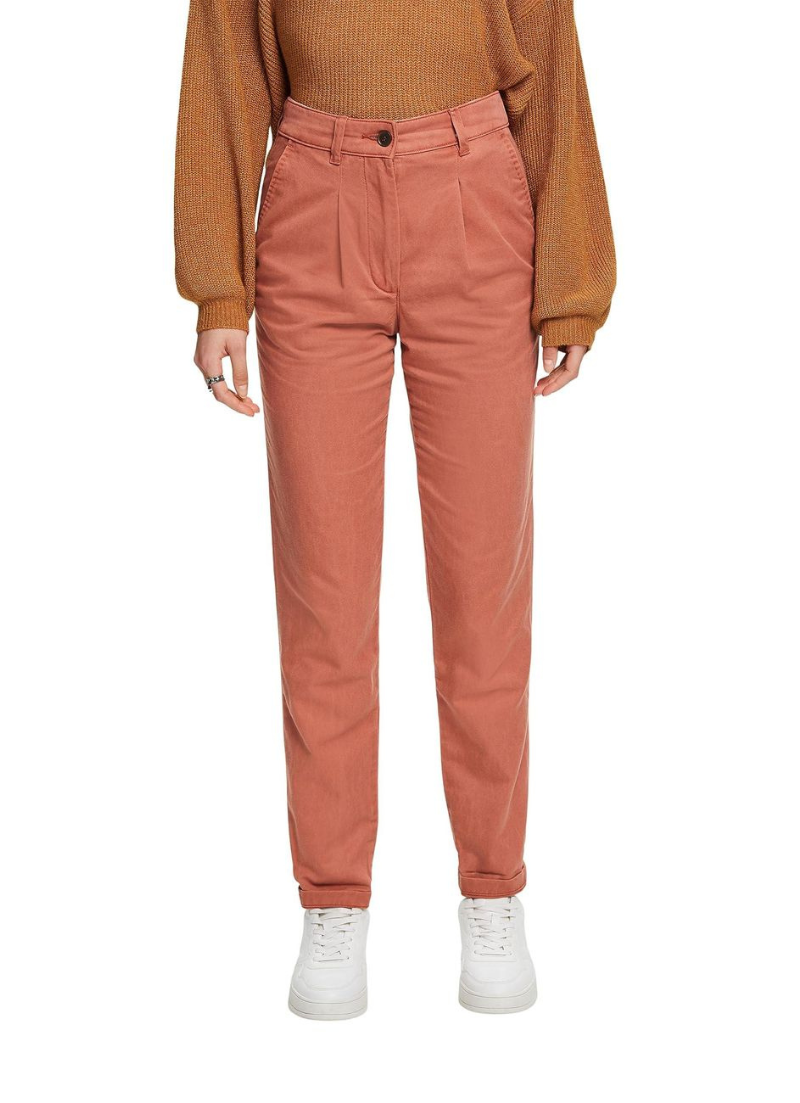 Pantalon chino Michelle