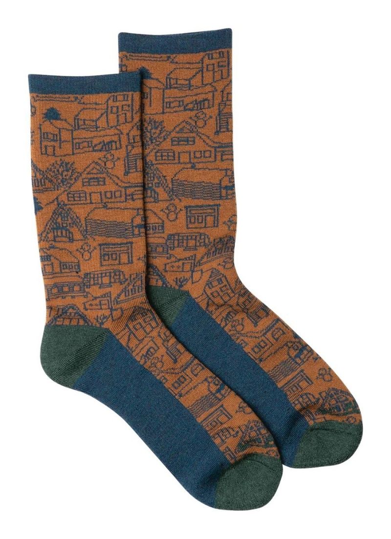 Chaussettes Moonwalk