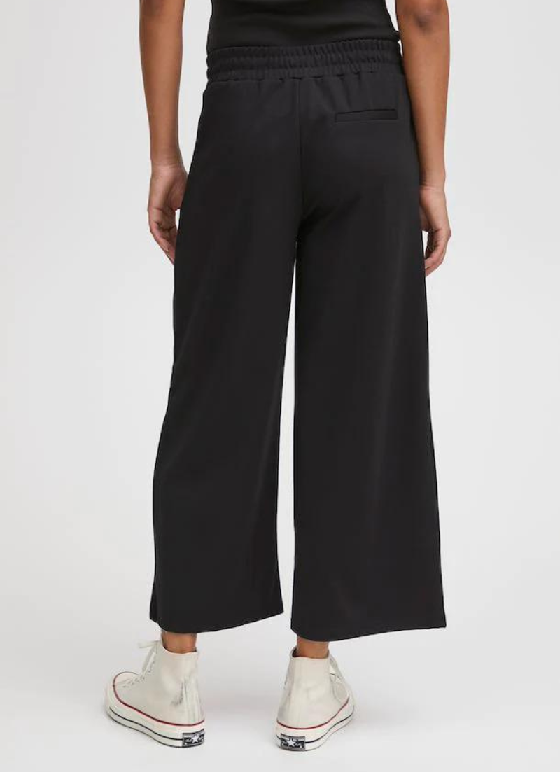 Pantalon large Kate
