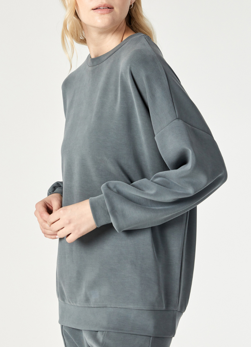 Caty Oversize Sweatshirt