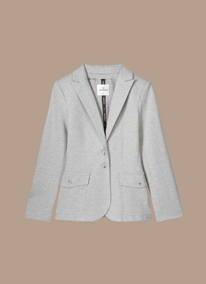 Blazer Punto Milan