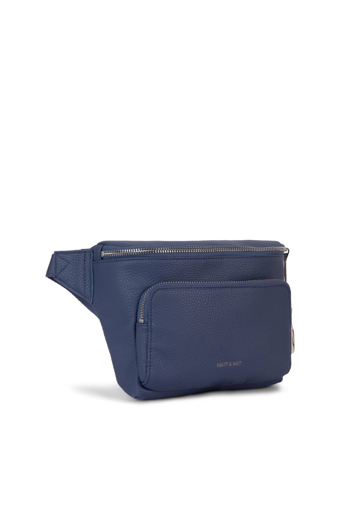 Kora Vegan Belt Bag - Grain