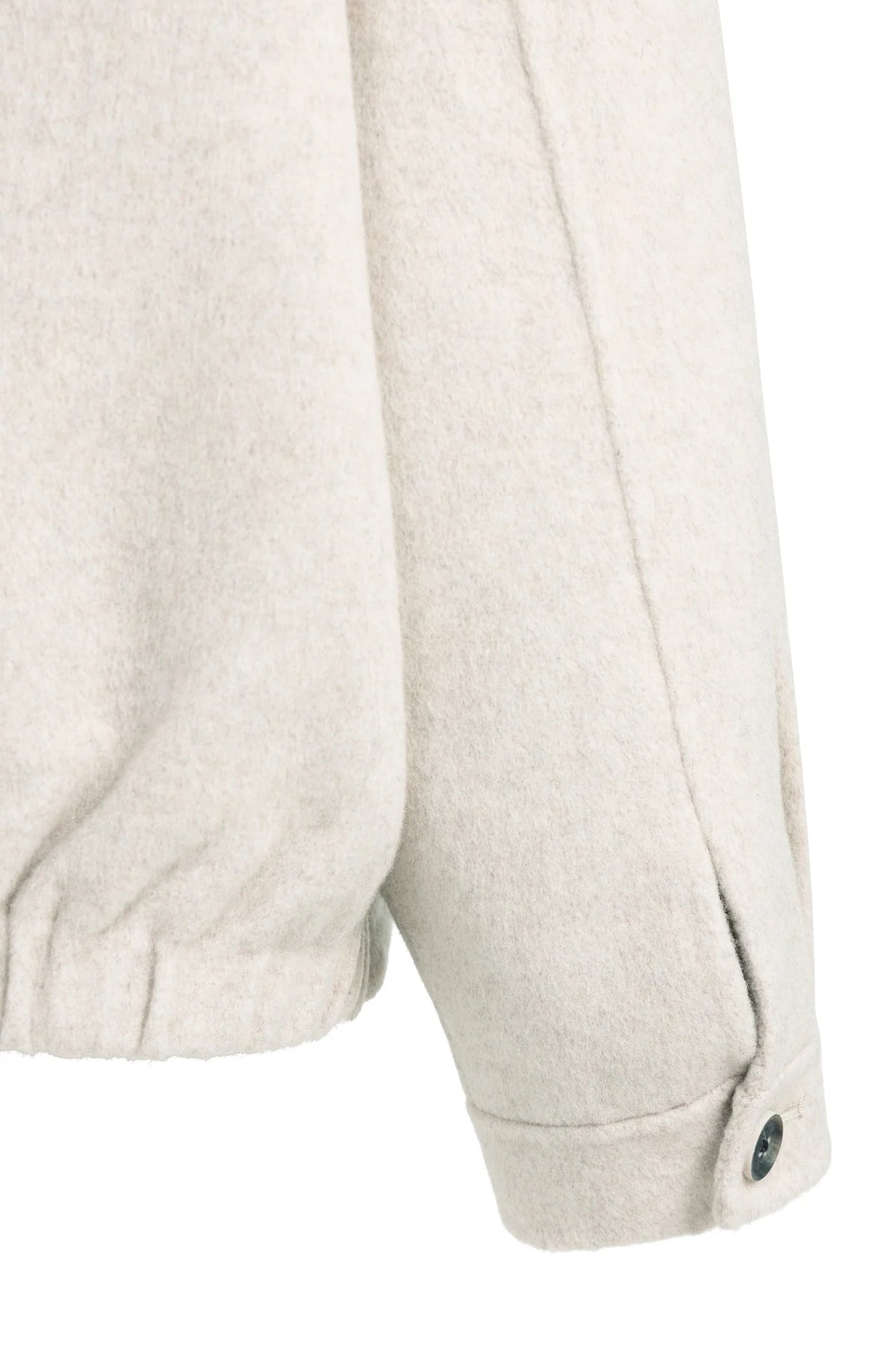 Anastasia Oversized Jacket