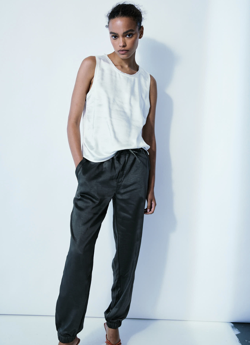 Pantalon de jogging Cary