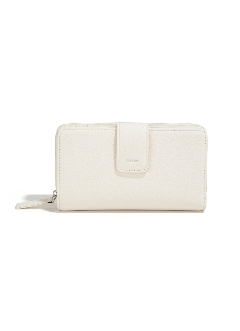 Reau Large Wallet