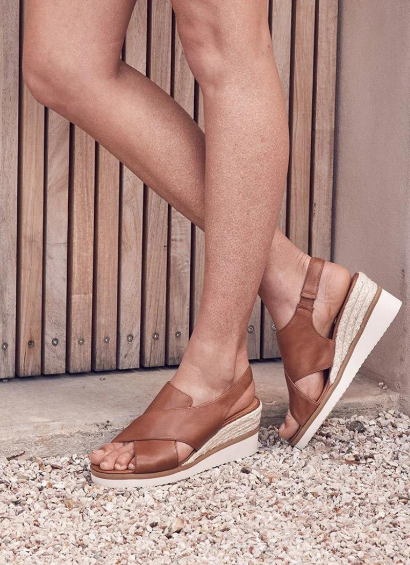 Sandales de farniente