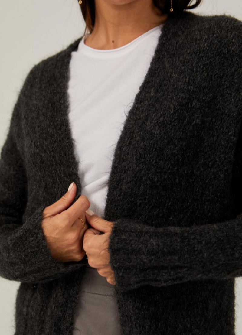 Cardigan Nava