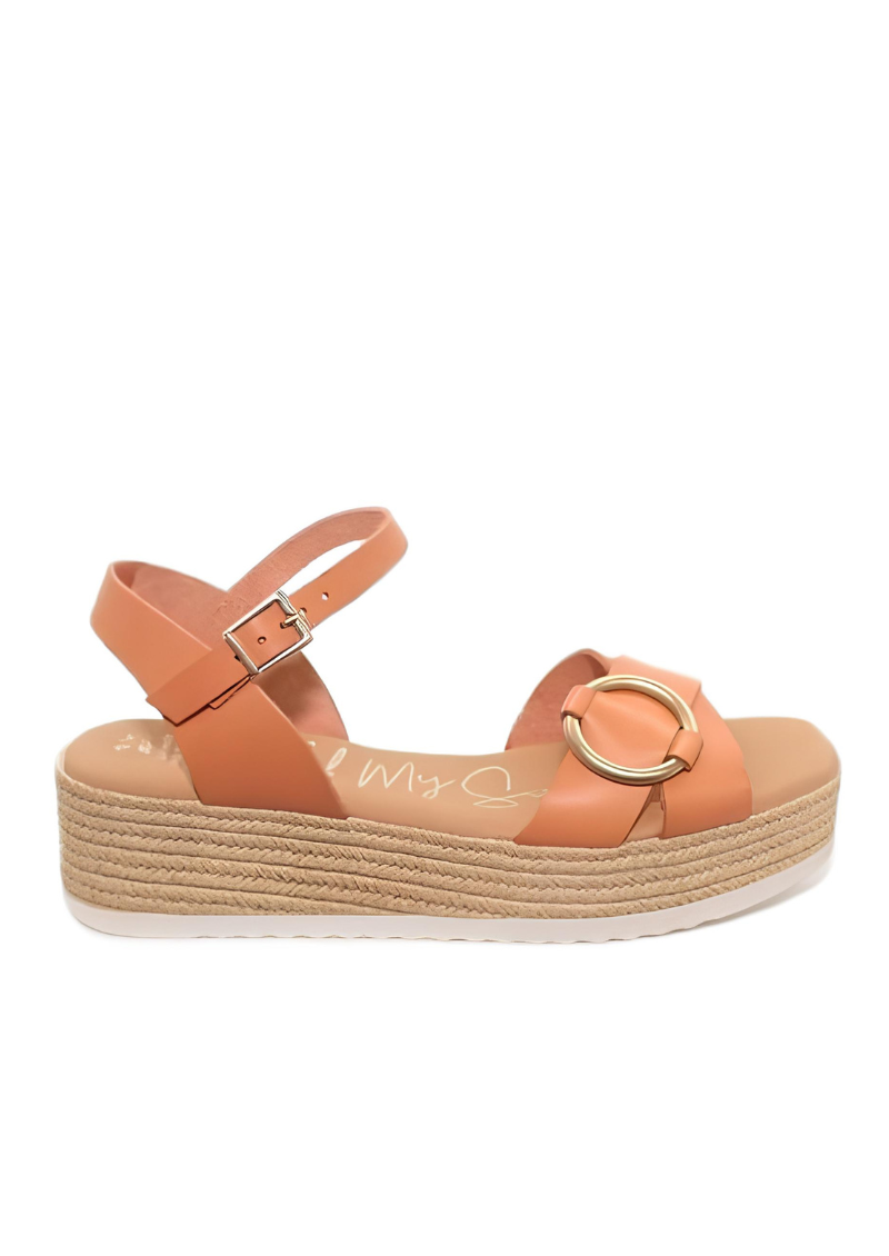 Sandales Julienne