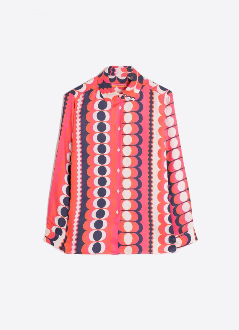 Chemise Irina