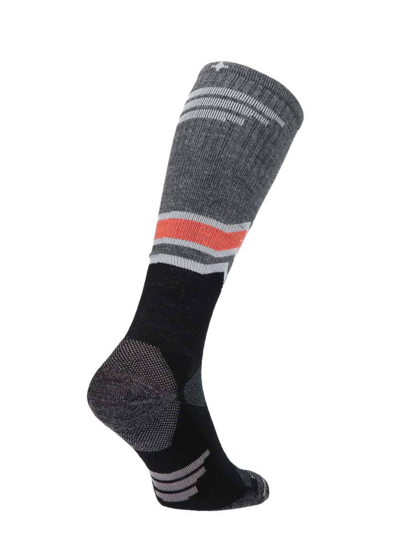 Mountain Beat | Compression Hiking Socks