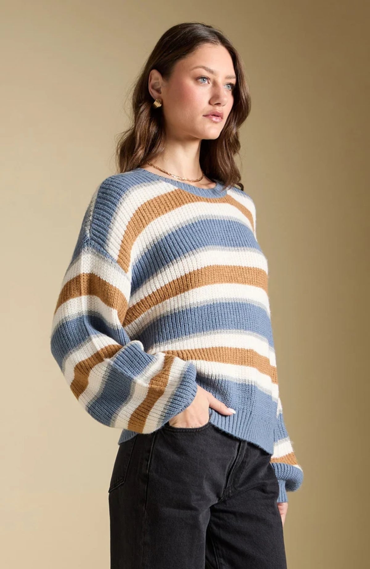 Mimi Sweater