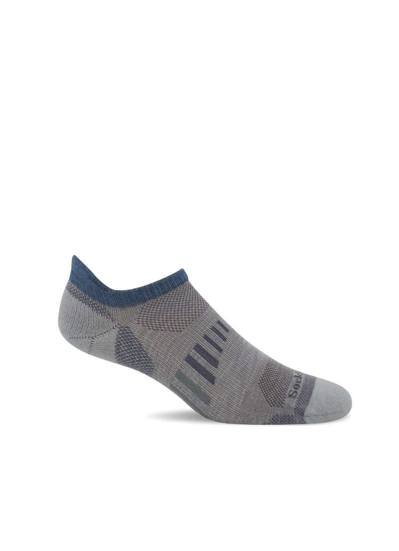 Ascend II Micro | Moderate Compression Socks