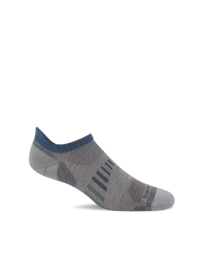 Chaussettes Ascend II Micro