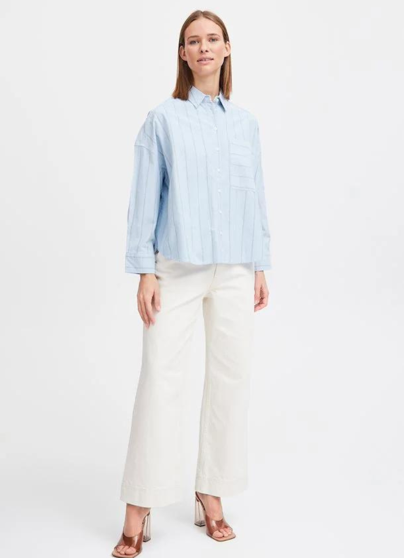 Inluva Shirt