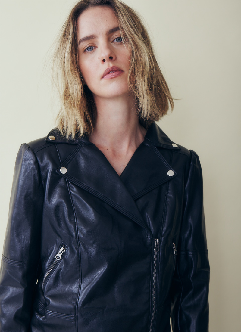 Honea Jacket
