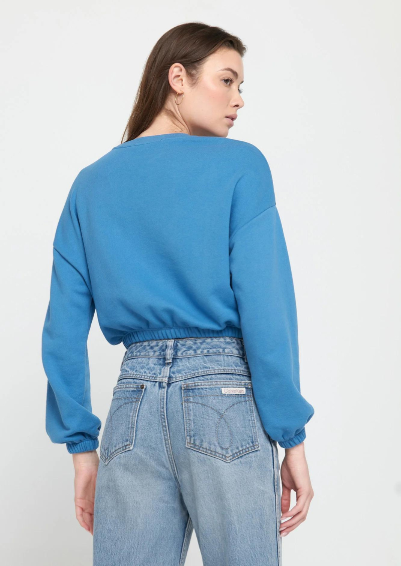 Elina Pullover