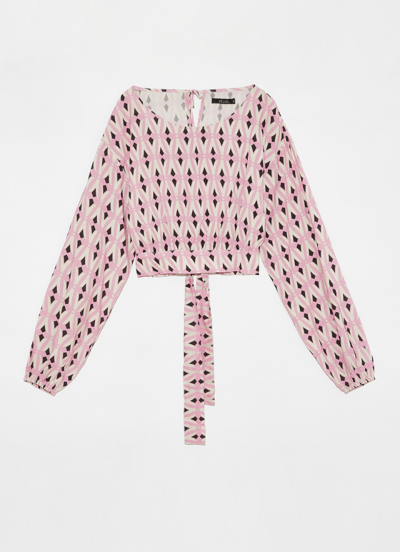 Holder Blouse