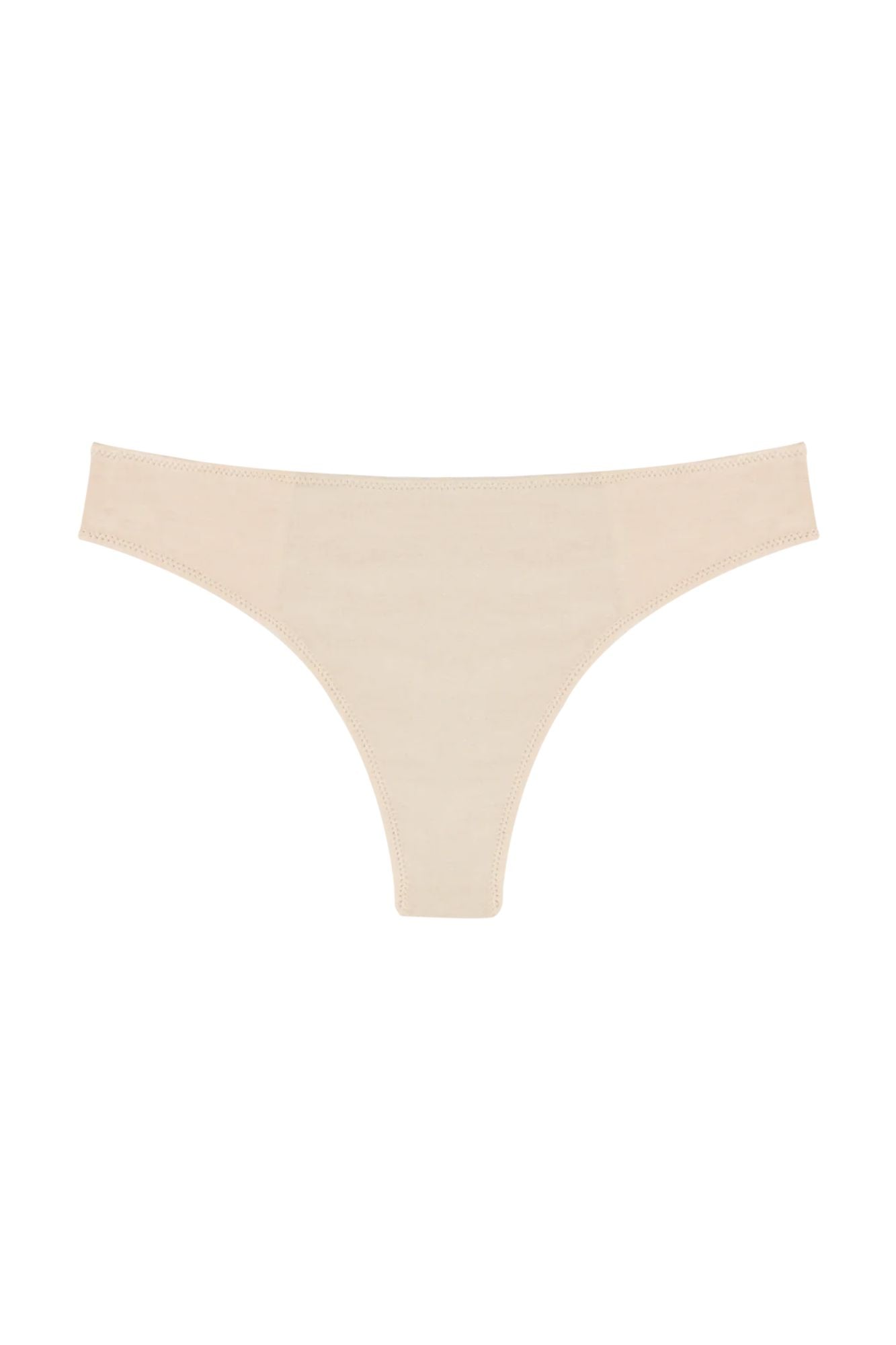 Low Profile Thong Mineral Undies