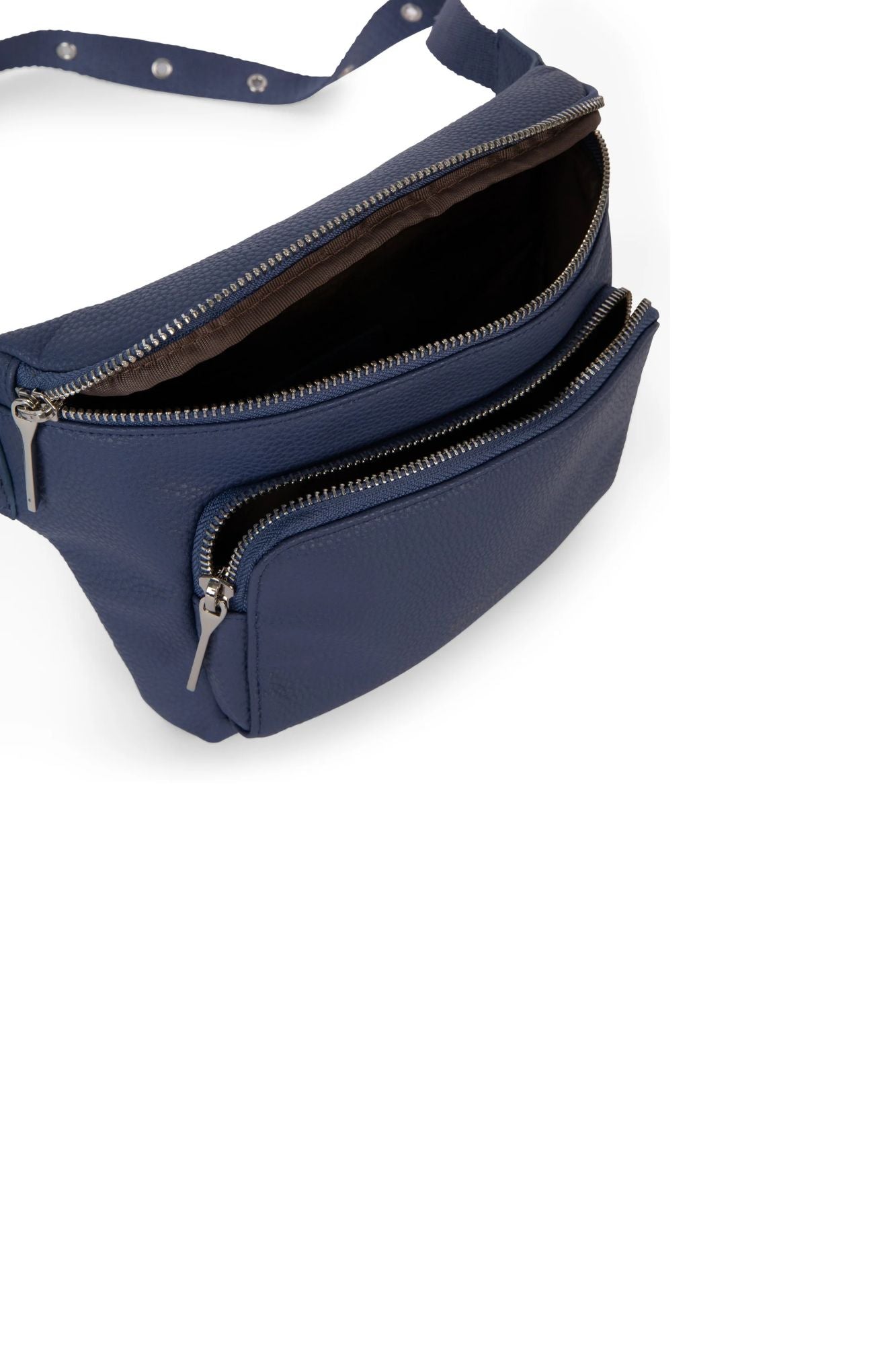 Kora Vegan Belt Bag - Grain