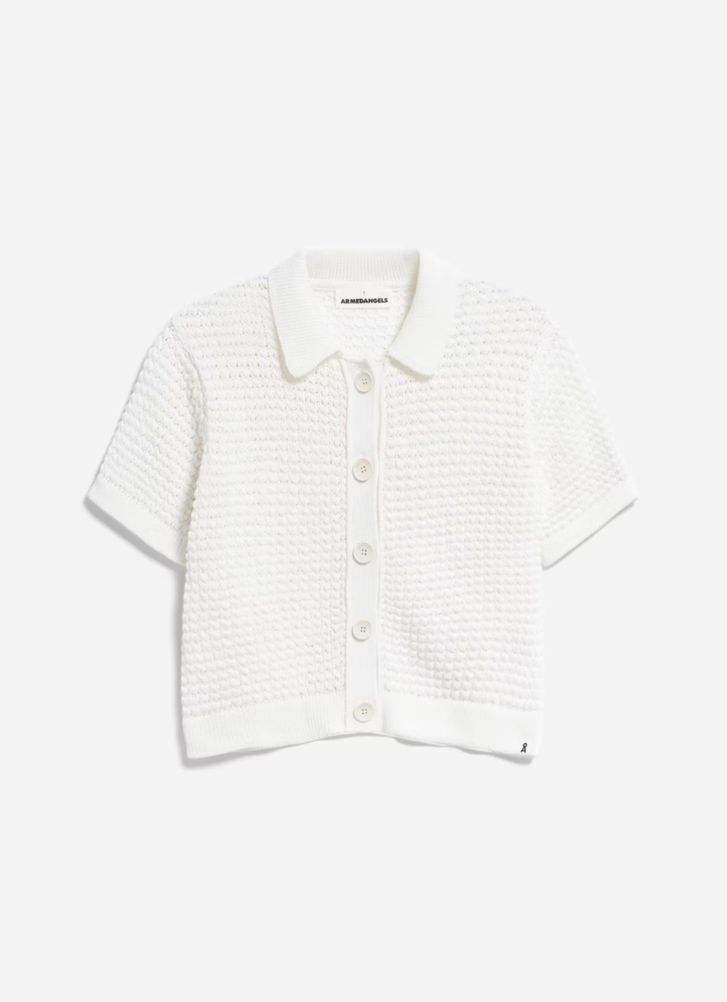 Pascias Crochet Knit