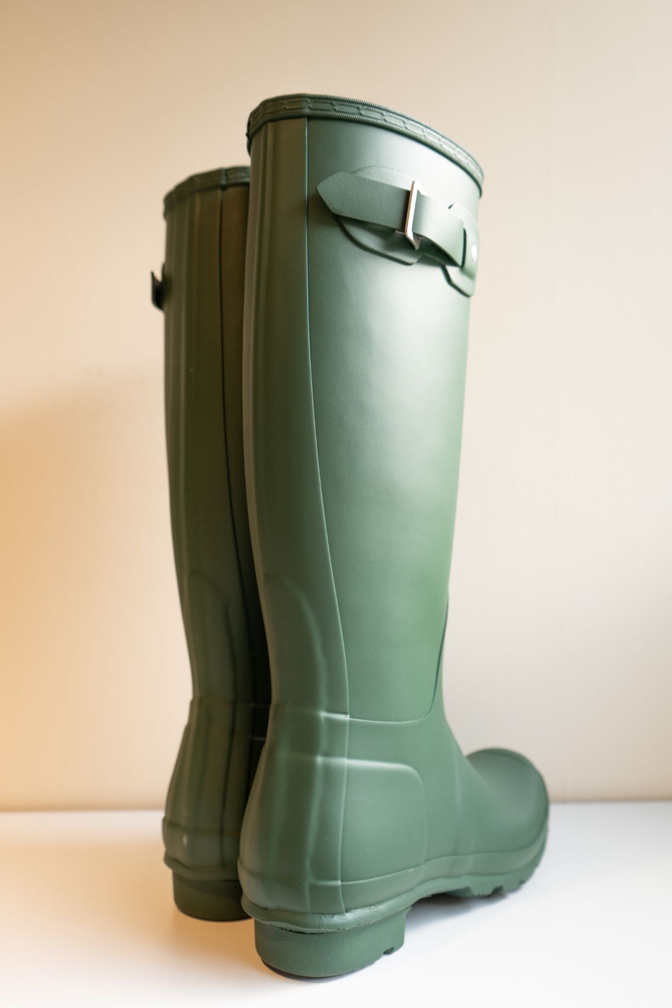 Original Tall Boot
