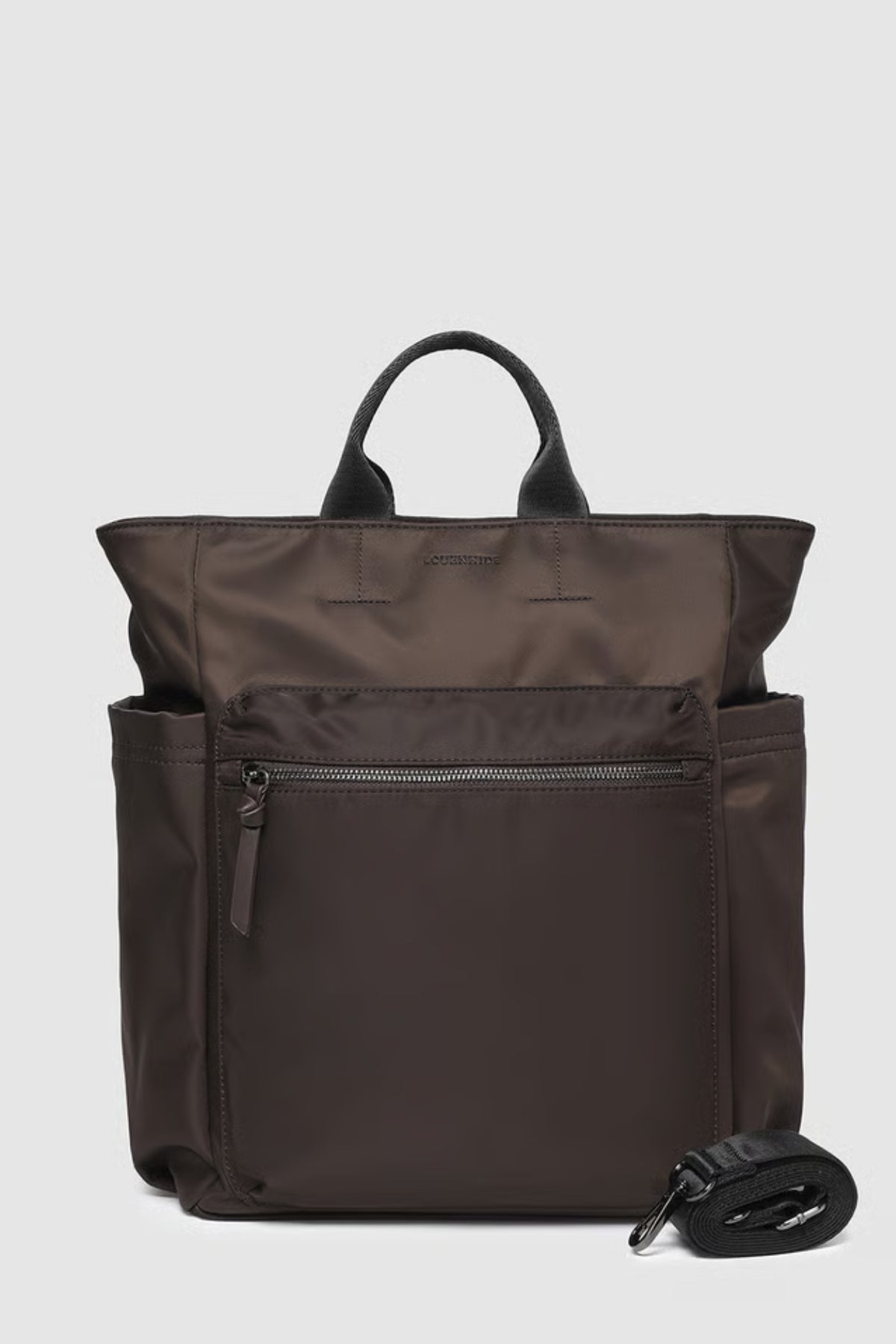 Bronx Nylon Backpack