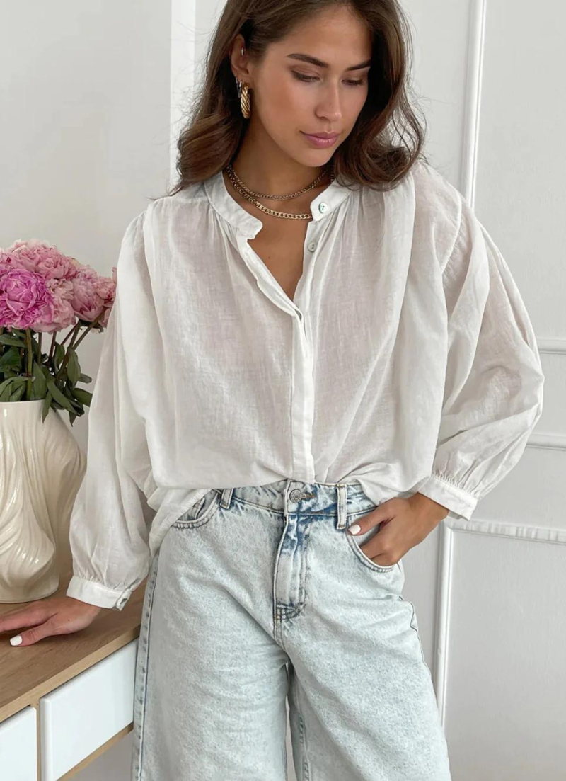 Maya Blouse