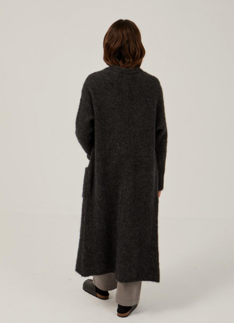 Cardigan Nava