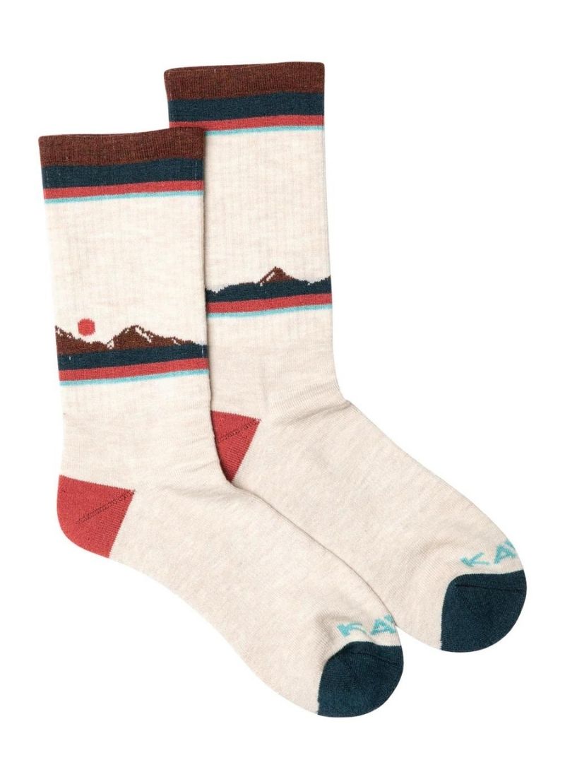 Chaussettes Moonwalk