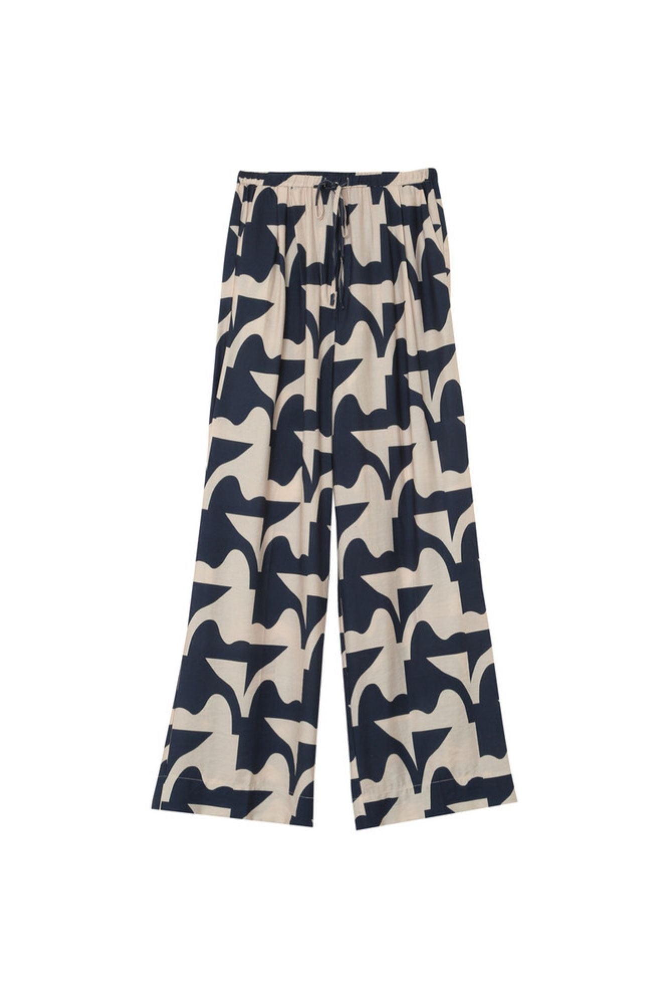 Pavot Wide Leg Pant