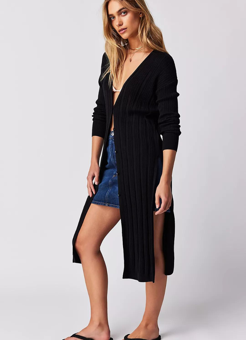 Skylight Cardi