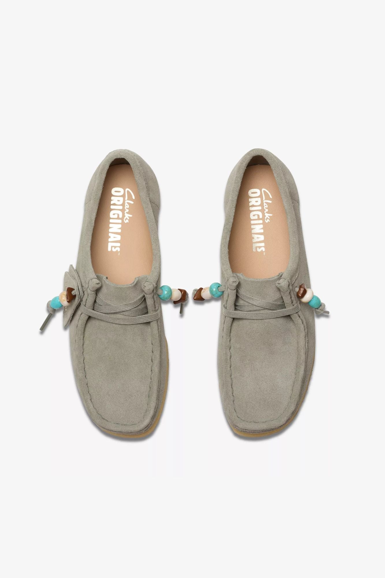 Wallabee