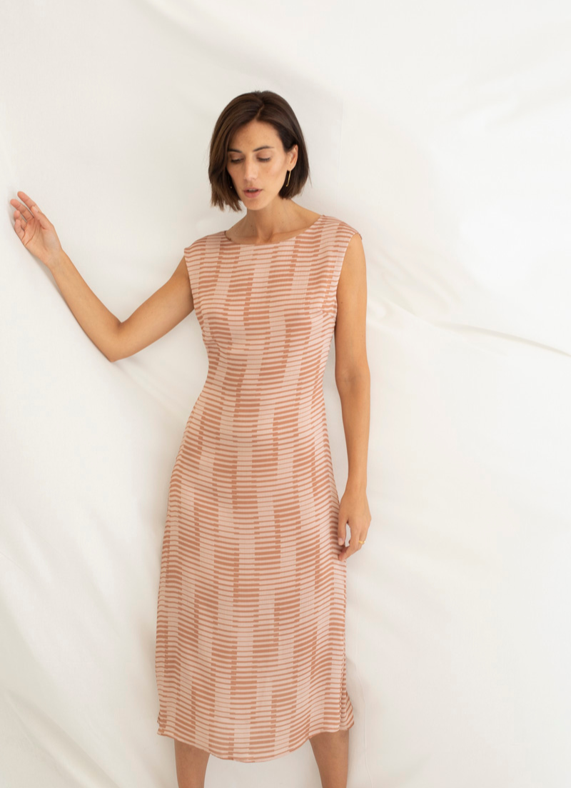 Narai Dress