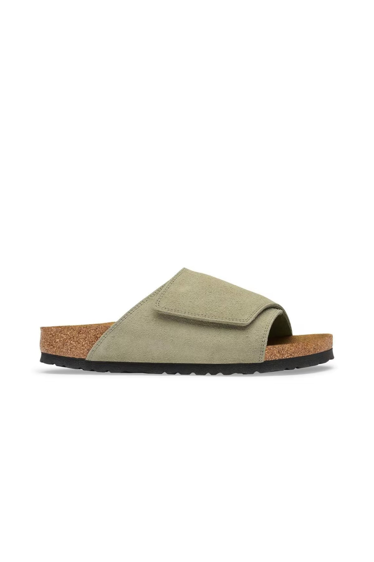 Solana Suede - Regular