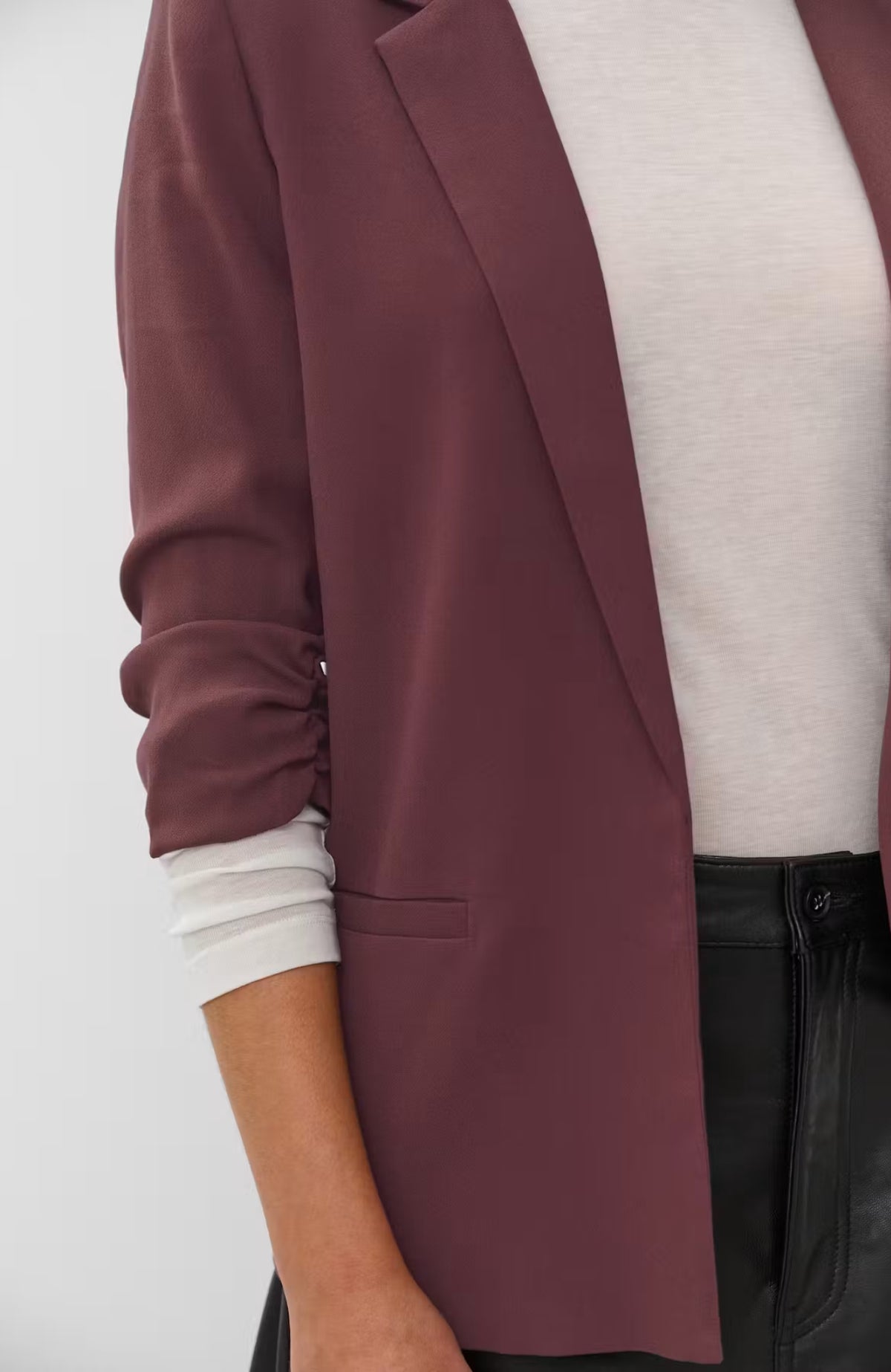 Shirley Blazer